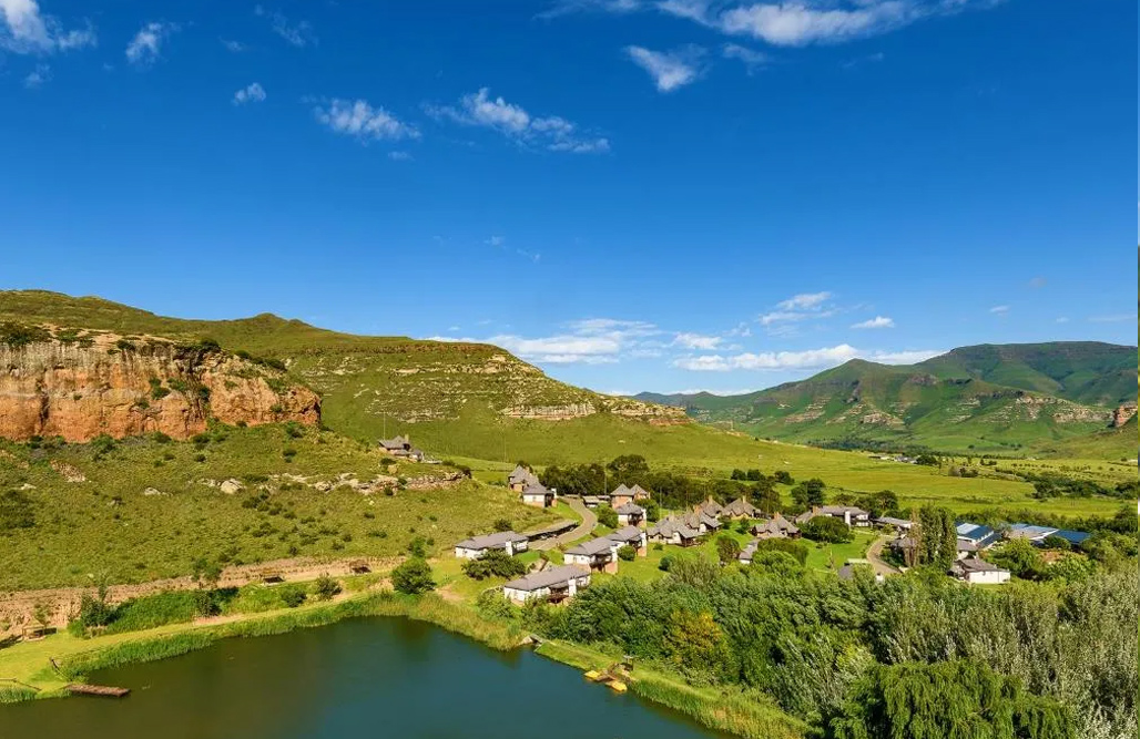 Zimangaliso LLK Tours image