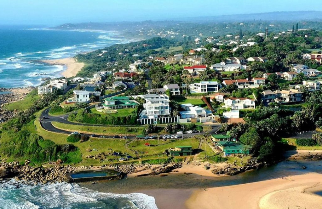 Zimangaliso LLK Tours image