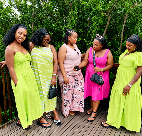 Zimangaliso LLK Tours image